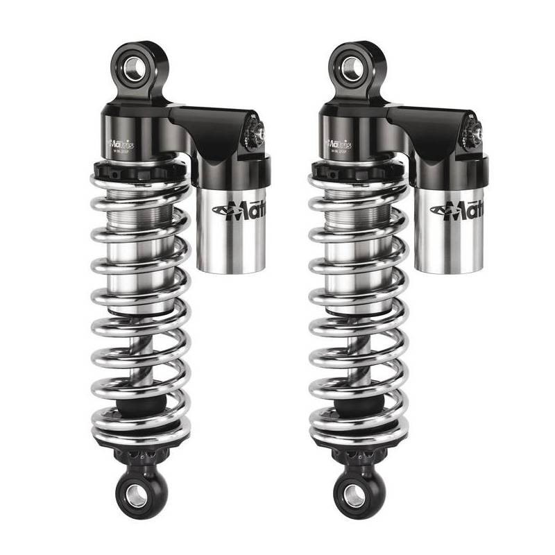 double amortisseur AR Matris M40KC MG AUDACE 1400 15-20 & ELDORADO 1400 15-20