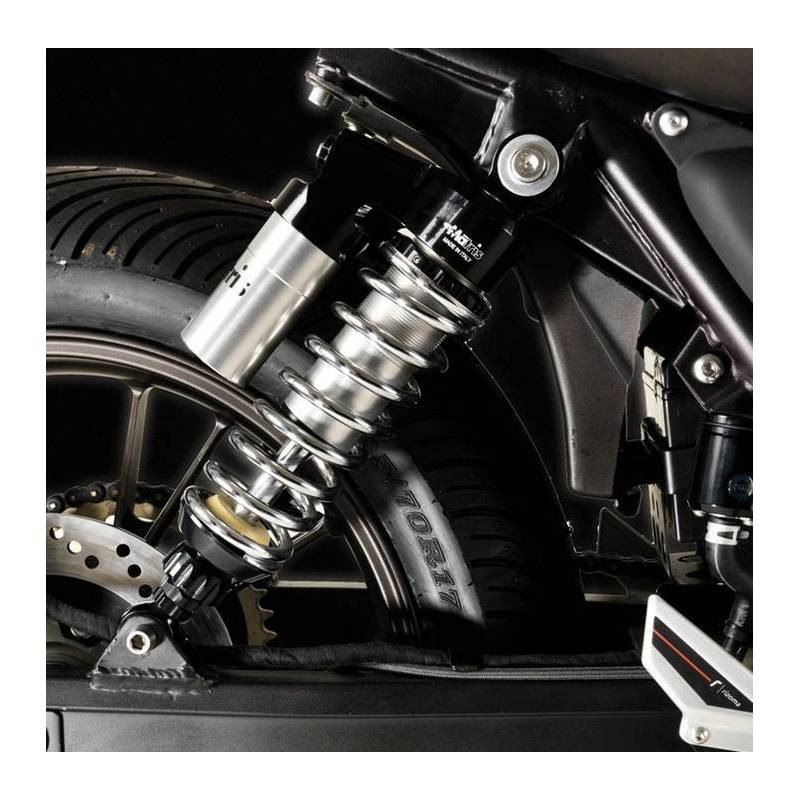 double amortisseur AR Matris M40KC MG AUDACE 1400 15-20 & ELDORADO 1400 15-20