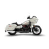 DOUBLE SILENCIEUX ZARD Harley-Davidson Grand American Touring & CVO