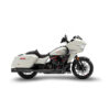 DOUBLE SILENCIEUX ZARD Harley-Davidson Grand American Touring & CVO