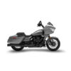 DOUBLE SILENCIEUX ZARD Harley-Davidson Grand American Touring & CVO