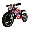 DRAISIENNE BOIS NOIR + KIT DECO PRAMAC DRAISIENNE BOIS NOIR + KIT DECO PRAMAC