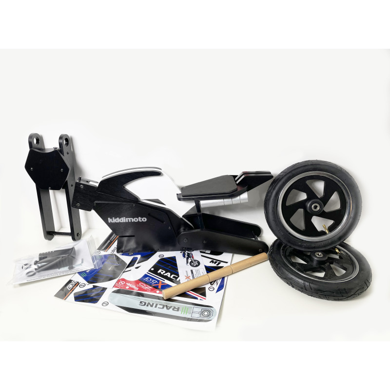 draisienne-bois-noir-kit-deco-yamaha-m1 DRAISIENNE BOIS NOIR + KIT DECO YAMAHA M1