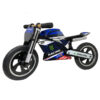 DRAISIENNE BOIS NOIR + KIT DECO YAMAHA M1 DRAISIENNE BOIS NOIR + KIT DECO YAMAHA M1
