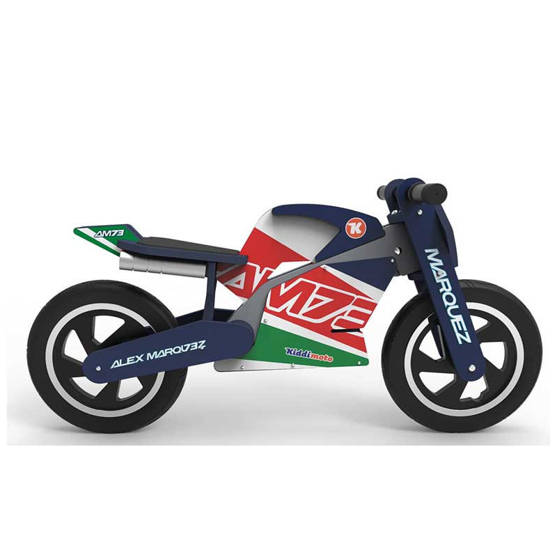 DRAISIENNE HEROES ALEX MARQUEZ