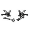 DUCATI 748-916-996-998 COMMANDES RECULEES INVERSEES OU NON