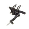 DUCATI 748-916-996-998 COMMANDES RECULEES INVERSEES OU NON
