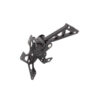 DUCATI 848/1098/1198 SUPPORT DE PLAQUE REGLABLE