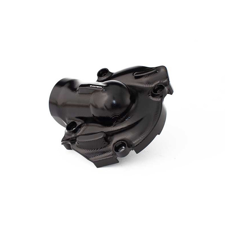 ducati-couvercle-de-pompe-a-eau-evotech-sans-slider DUCATI COUVERCLE DE POMPE A EAU EVOTECH SANS SLIDER
