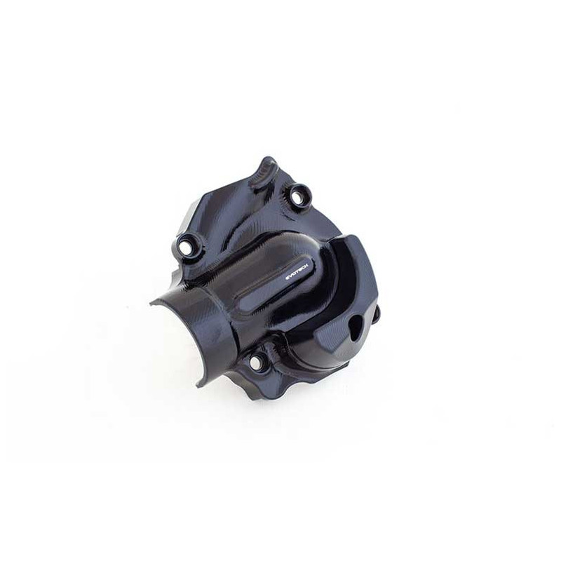 DUCATI COUVERCLE DE POMPE A EAU EVOTECH