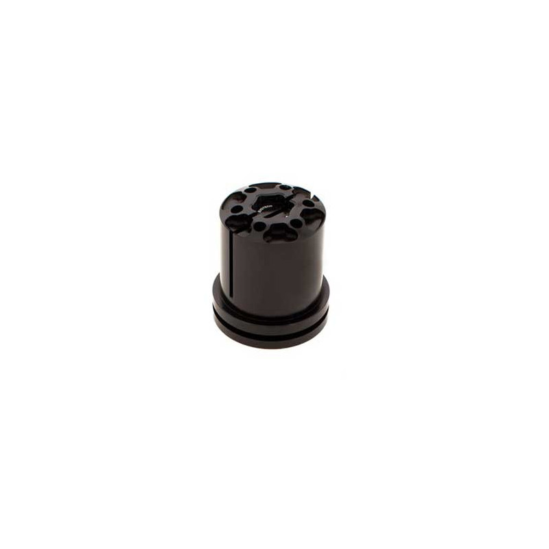 ducati-ecrou-colonne-de-direction-evotech DUCATI ECROU COLONNE DE DIRECTION EVOTECH
