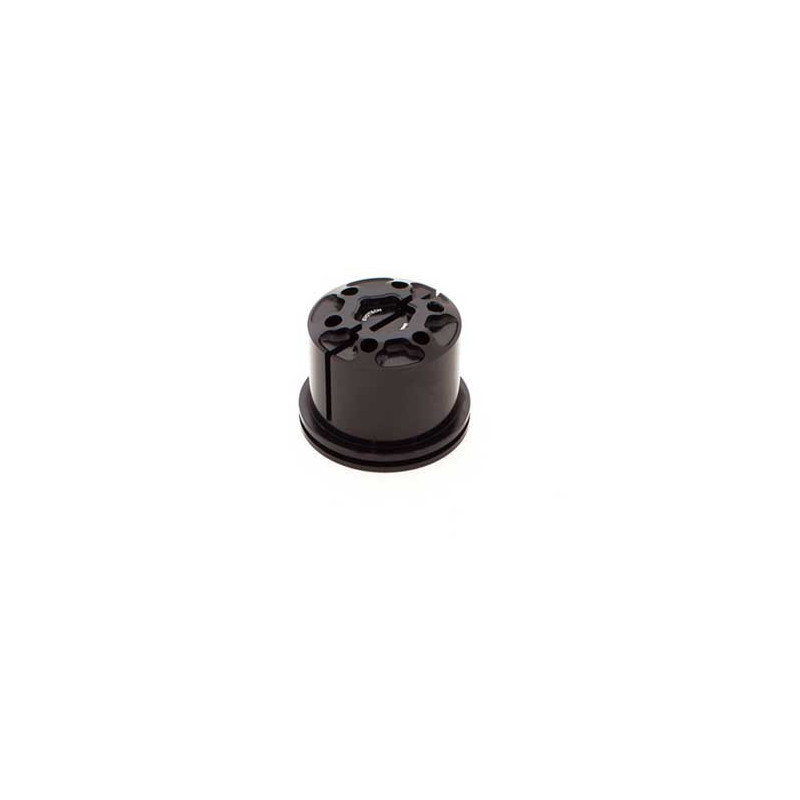 ducati-ecrou-colonne-de-direction-evotech DUCATI ECROU COLONNE DE DIRECTION EVOTECH