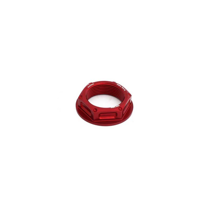 DUCATI ECROU DE ROUE ARRIERE EVOTECH DUCATI ECROU DE ROUE ARRIERE EVOTECH
