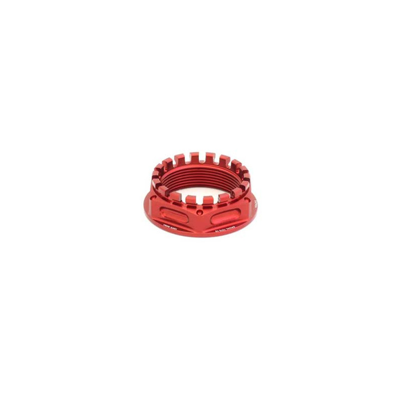 DUCATI ECROU DE ROUE ARRIERE EVOTECH DUCATI ECROU DE ROUE ARRIERE EVOTECH