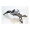 ducati-hypermotard-1100-s-evo-796-support-de-plaque-reglable DUCATI HYPERMOTARD 1100/S/EVO / 796 SUPPORT DE PLAQUE REGLABLE