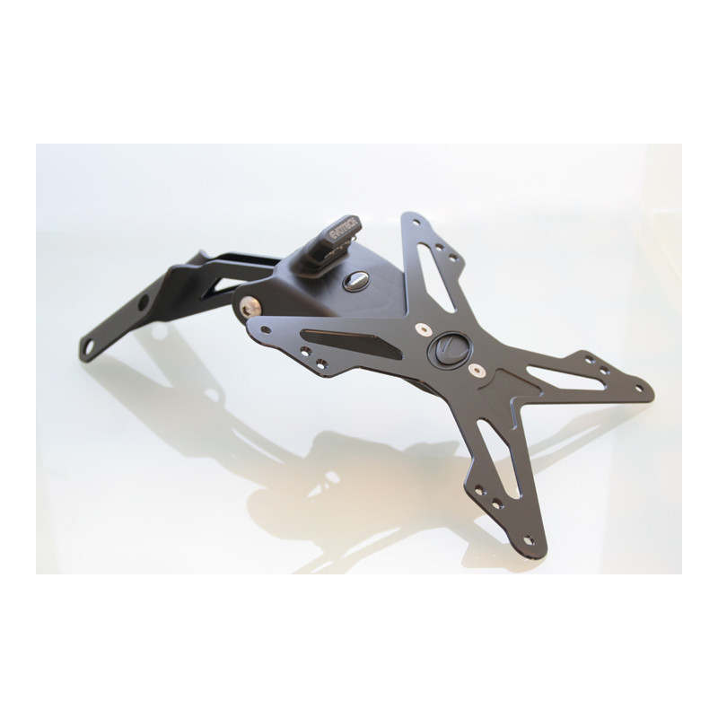 ducati-hypermotard-1100-s-evo-796-support-de-plaque-reglable DUCATI HYPERMOTARD 1100/S/EVO / 796 SUPPORT DE PLAQUE REGLABLE