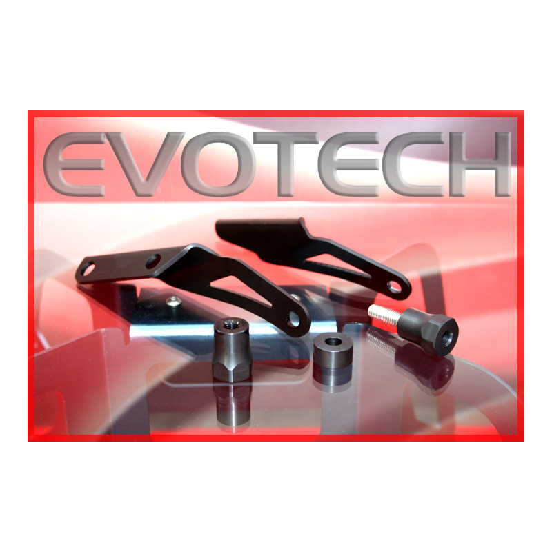 ducati-hypermotard-1100-s-evo-796-support-de-plaque-reglable DUCATI HYPERMOTARD 1100/S/EVO / 796 SUPPORT DE PLAQUE REGLABLE