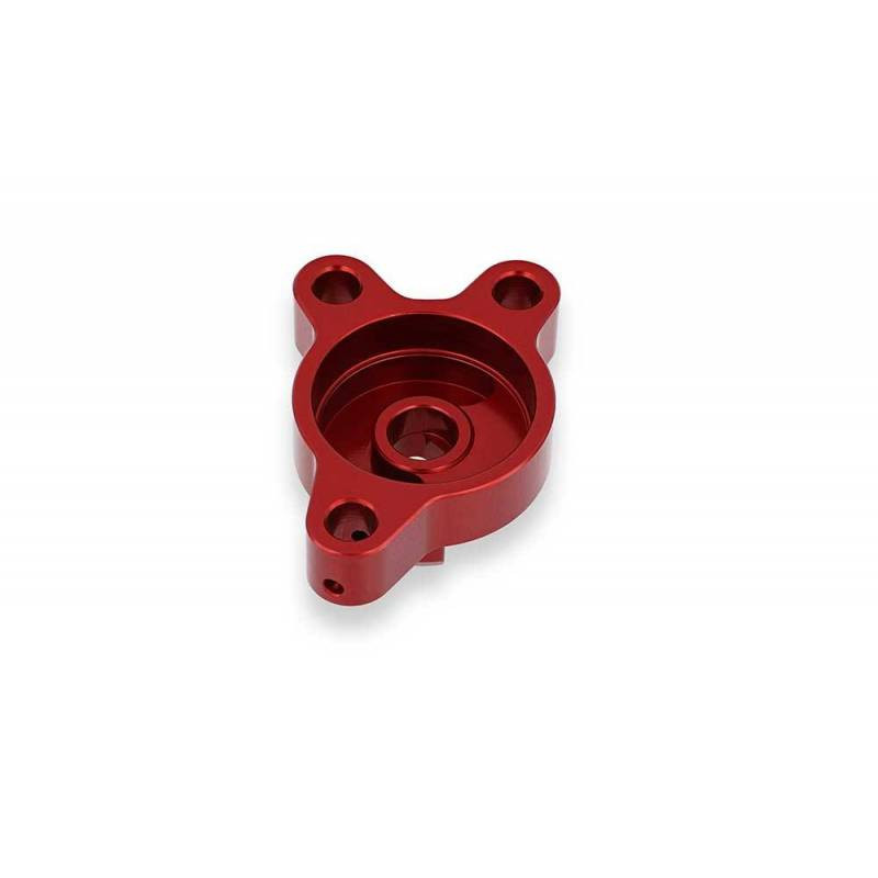 DUCATI HYPERMOTARD 950 BASE DE RECEPTEUR EMBRAYAGE