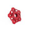 DUCATI HYPERMOTARD 950 PORTE COURONNE EVOTECH NEW DESIGN DUCATI HYPERMOTARD 950 PORTE COURONNE EVOTECH NEW DESIGN