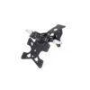 DUCATI HYPERMOTARD 950 SUPPORT DE PLAQUE REGLABLE DUCATI HYPERMOTARD 950 SUPPORT DE PLAQUE REGLABLE