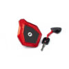 DUCATI HYPERMOTARD - HYPERSTRADA 821/939 TRAPPE A ESSENCE EVOTECH A CLE