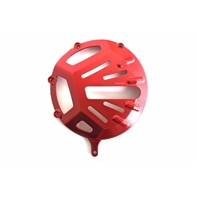 DUCATI HYPERMOTARD PROTECTION CARTER EMBRAYAGE EVOTECH