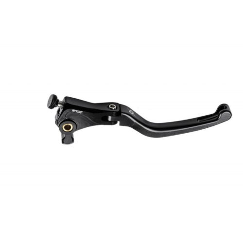DUCATI LEVIER DE FREIN REPLIABLE ALU TAILLE MASSE BONAMICI