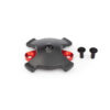 DUCATI MONSTER 1100 PROTECTION CARTER GAUCHE EVOTECH DUCATI MONSTER 1100 PROTECTION CARTER GAUCHE EVOTECH