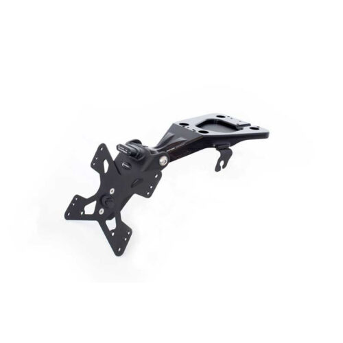 DUCATI MONSTER 1200/S/797/821 / SUPERSPORT SUPPORT DE PLAQUE ALU TAILLE MASSE