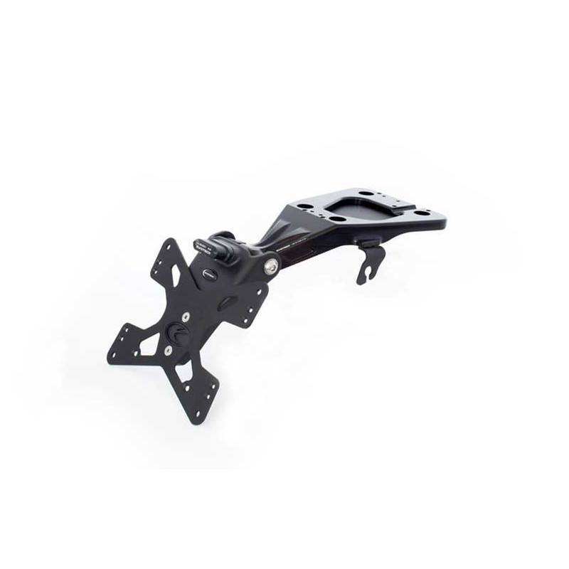 DUCATI MONSTER 1200/S/797/821 / SUPERSPORT SUPPORT DE PLAQUE ALU TAILLE MASSE DUCATI MONSTER 1200/S/797/821 / SUPERSPORT SUPPORT DE PLAQUE ALU TAILLE MASSE