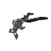 DUCATI MONSTER 1200 SUPPORT DE PLAQUE REGLABLE DUCATI MONSTER 1200 SUPPORT DE PLAQUE REGLABLE