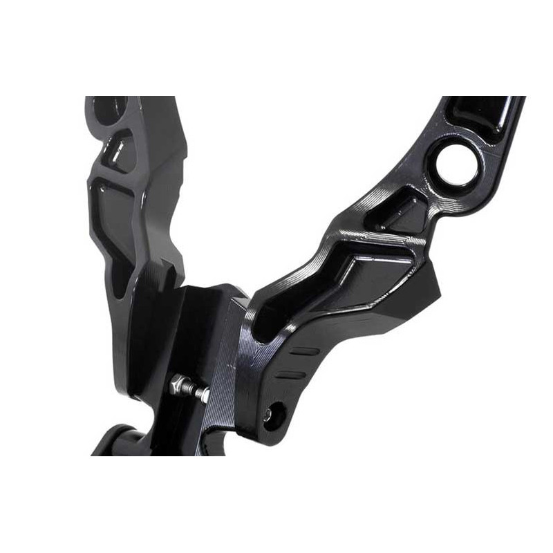 ducati-monster-1200-support-de-plaque-reglable DUCATI MONSTER 1200 SUPPORT DE PLAQUE REGLABLE