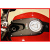 DUCATI MONSTER 696 / 1100/EVO / MOTO MORINI CORSARO KIT VISSERIE TRAPPE A ESSENC