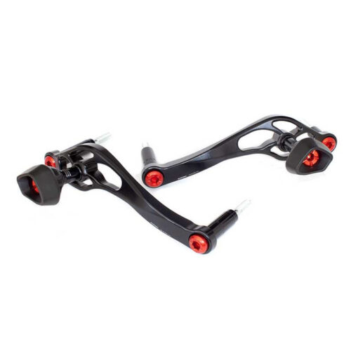 DUCATI MONSTER 821/1200 KIT STREET DEFENDER EVOTECH NEW DESIGN