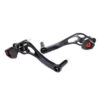 DUCATI MONSTER 937 KIT STREET DEFENDER EVOTECH NEW DESIGN