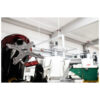 DUCATI MONSTER 937 SUPPORT DE PLAQUE REGLABLE