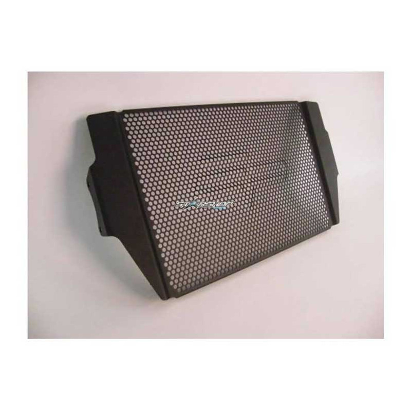 DUCATI MULTISTRADA 1200 PROTECTION DE RADIATEUR DUCATI MULTISTRADA 1200 PROTECTION DE RADIATEUR