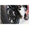 DUCATI MULTISTRADA 1200 ROULETTES DE PROTECTION ROUE ARRIERE EVOTECH
