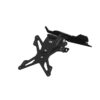 ducati-multistrada-1200-sans-valises-support-de-plaque-reglable DUCATI MULTISTRADA 1200 SANS VALISES SUPPORT DE PLAQUE REGLABLE
