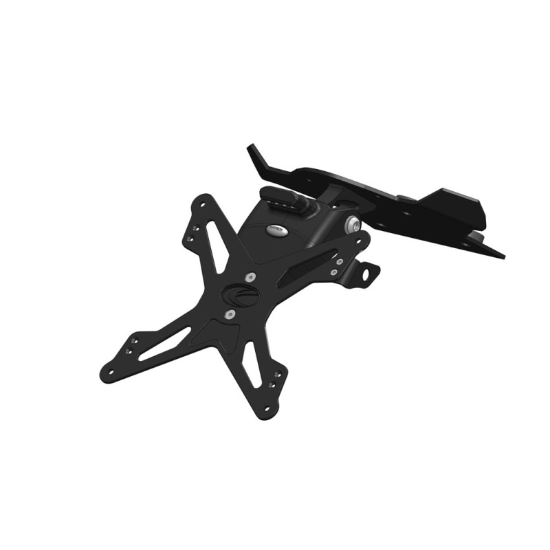 ducati-multistrada-1200-sans-valises-support-de-plaque-reglable DUCATI MULTISTRADA 1200 SANS VALISES SUPPORT DE PLAQUE REGLABLE