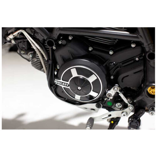 DUCATI MULTISTRADA 950 / MONSTER 821 / HYPERMOTARD 821/939 PROTECTION CARTER EMB