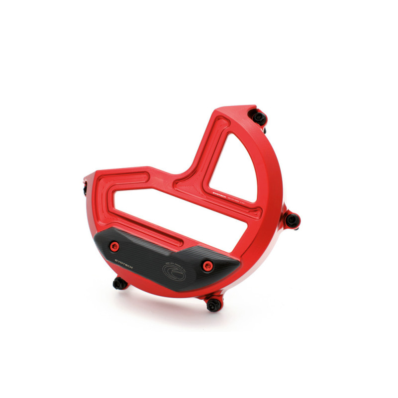 DUCATI PANIGALE 1199/1299 PROTECTION CARTER DROIT EVOTECH