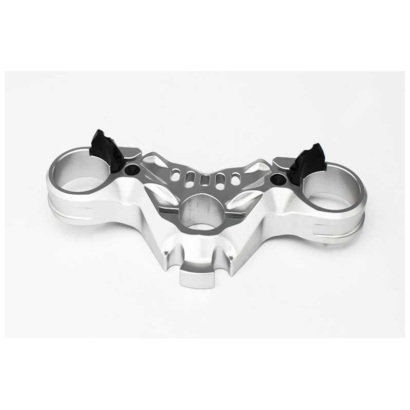 DUCATI PANIGALE 1199/1299 TE FOURCHE SUPERIEUR NOUVEAU DESIGN EVOTECH -fourche o