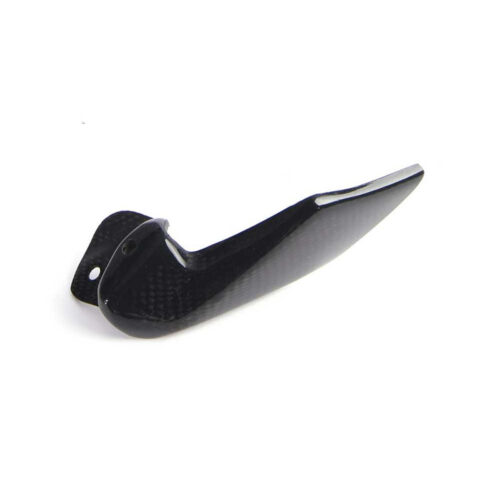 Aile de requin carbone OEM