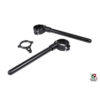 DUCATI PANIGALE 1199 S DEMIS GUIDONS BRACELETS DIAM 53 + 10MM