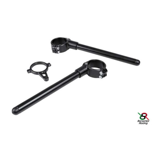 DUCATI PANIGALE 1199 S DEMIS GUIDONS BRACELETS DIAM 53 + 10MM