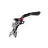 DUCATI PANIGALE 899/1199/1299 SUPPORT DE PLAQUE REGLABLE DUCATI PANIGALE 899/1199/1299 SUPPORT DE PLAQUE REGLABLE