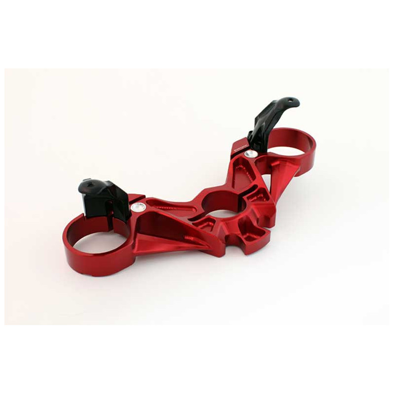 DUCATI PANIGALE 899/959 TE FOURCHE SUPERIEUR EVOTECH