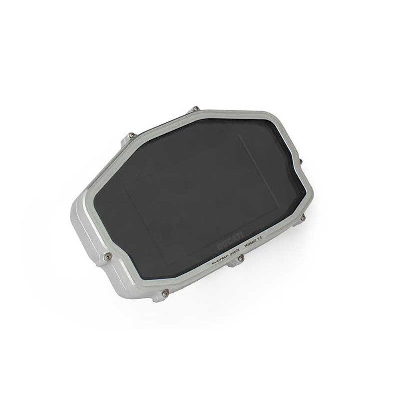 ducati-panigale-8999591299-protection-de-compteur-evotech DUCATI PANIGALE 899/959/1299 PROTECTION DE COMPTEUR EVOTECH