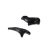 DUCATI PANIGALE 959 KIT PROTECTION CARTER COTE GAUCHE ET DROIT ALU TAILLE MASSE